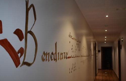 Apartamentos Turísticos Pueri Cantores - Foto 31