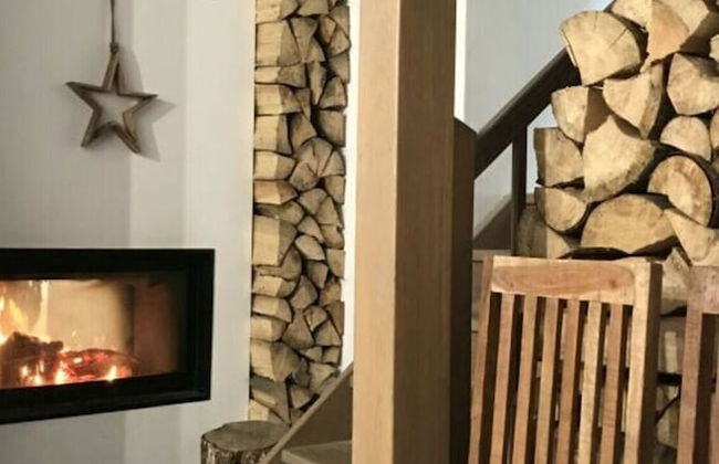 Holiday Villa for Families - Foto 29