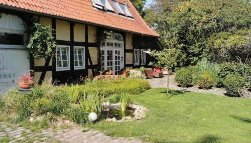 Xanadi Heilehaus kleine Auszeit Kururlaub - Foto 2, Garden view