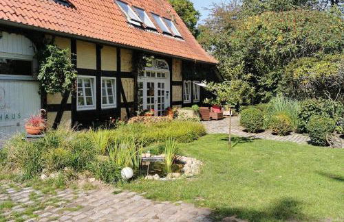 Xanadi Heilehaus kleine Auszeit Kururlaub - Foto 2