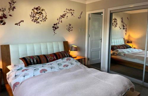 4-Bed Seaside Dream House - Sleeps 8 & Parking - Foto 4