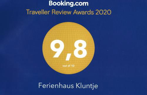 Ferienhaus Kluntje - Foto 4