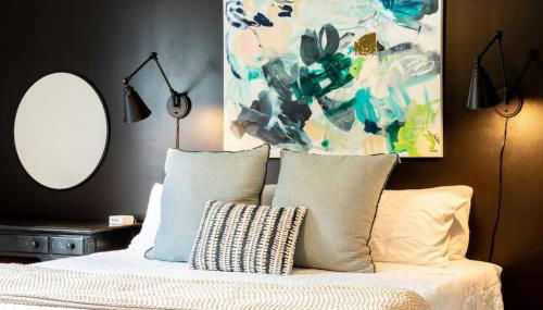 Famous Music Row Presidential Suite with Guitar Pool - Foto 2