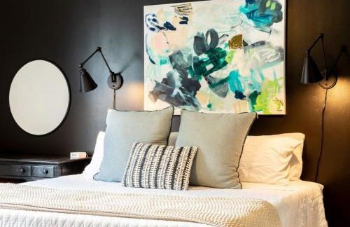 Famous Music Row Presidential Suite with Guitar Pool - Foto 2