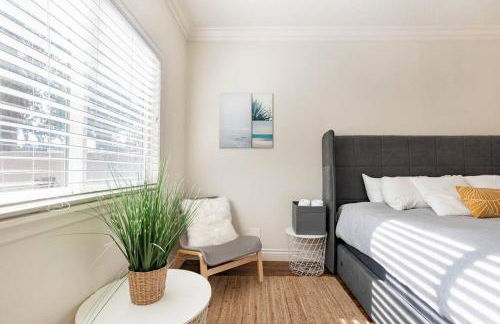 Beach Retreat Main Street Surf City - Foto 3