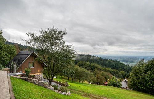 Waldlux Luxus-Chalet Brennhus - Foto 27