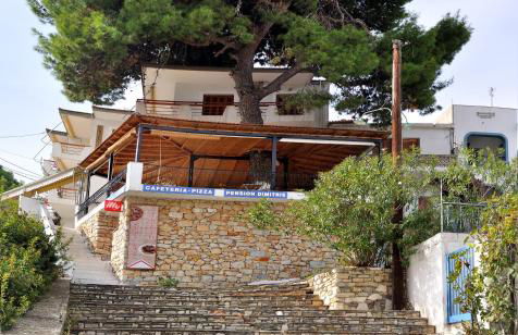 Pension Dimitris - Photo 33