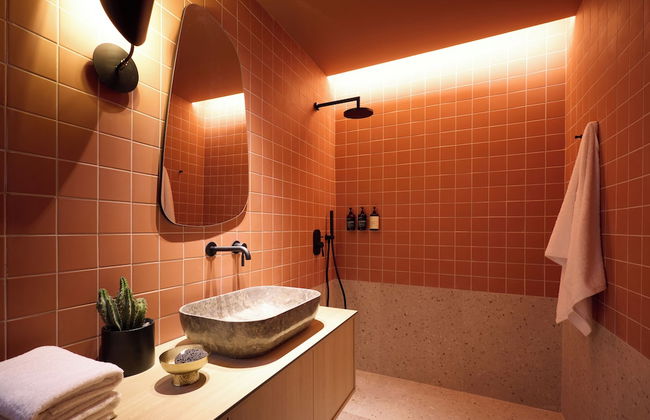 Sea View Beach Penthouse – Athens Coast - Foto 41