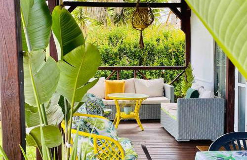 Alquiler de casa Vacacional - Foto 1