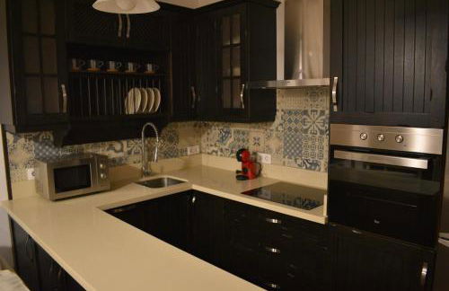 Apartamentos Bodeguetas - Photo 65