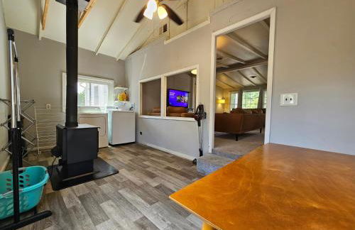 Modern Farm Home WT Large Parking, Front Porch - Foto 27