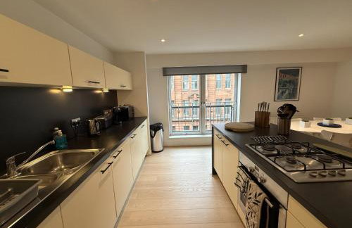 Tolbooth Apartments by Principal Apartments - Foto 148