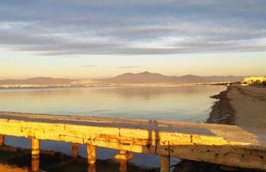 Luxury apartment in front of the Sea in Agia Triada - Foto 39