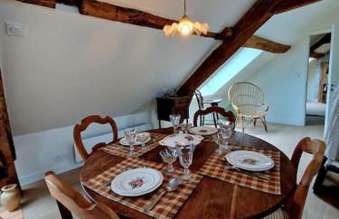 Chantilly sous les toits - Foto 27