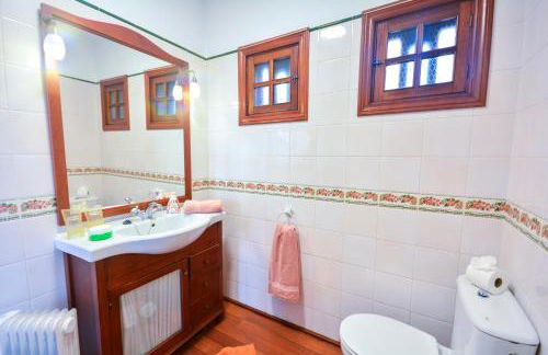 Villa Finca Los Castanos - Panoramic View - Foto 19