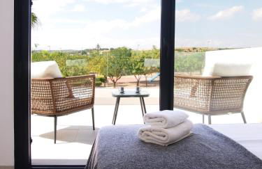 Villa sol - Sucina - 3909 - Foto 11