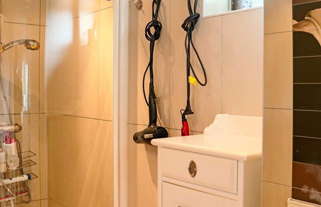 Modern Holiday Home With Garden-by Traum - Foto 10