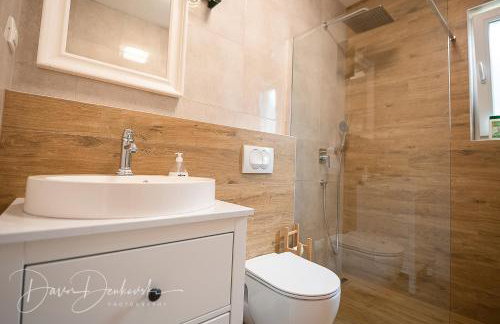 Island Villa Adriana with heated pool and sauna - Foto 29