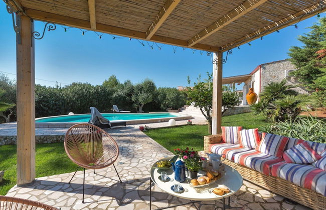 3152 Villa Arielle by Perle di Puglia - Foto 22