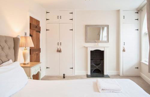 Charming 2 Bed House in Tewkesbury Centre - Foto 58