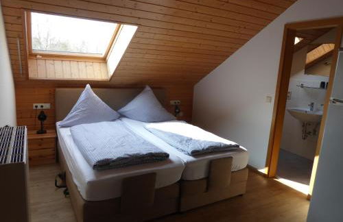 Roth Apartments beim Europa-Park Rust - Foto 31