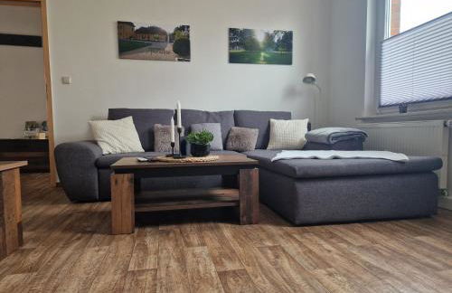 Ferienwohnung Wilhelmine - Foto 14