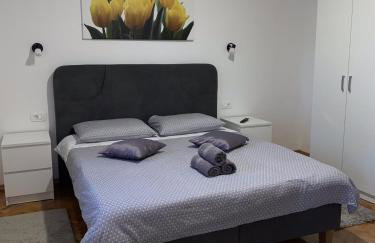 Apartment & Rooms - Marina - Foto 1