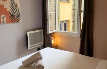 Cozy Central 1 Bedroom Appartement near Negresco and Beach - Photo 12