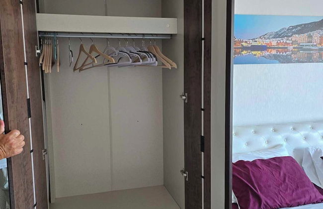 Appartement Cosy sea view - Foto 3