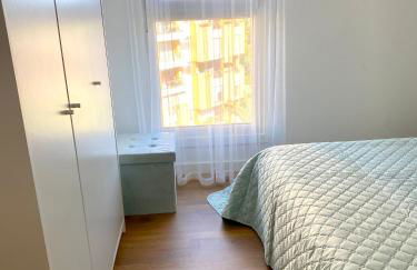 Lowenva beach apartment - Foto 16