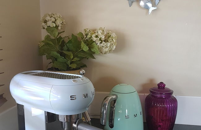 Romantic Piha - Photo 6