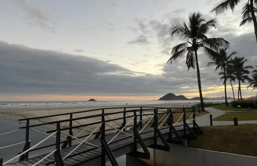 FLAT BOULEVARD RIVIERA COM AR A 150 m DA PRAIA ! PROMOÇÃO De 08 a 11 de Maio - Aproveite ! - Photo 62