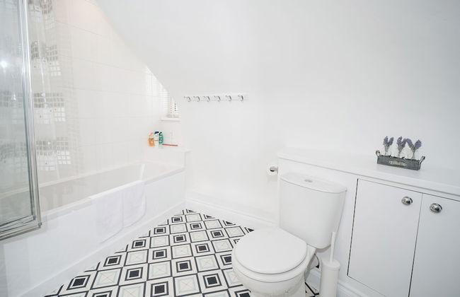 Flat 5 - 61 Old Dover Road - Foto 20