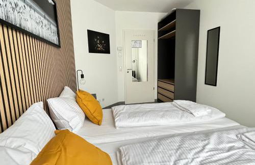 LTA Apartment München Süd No3 Friends & Family - Photo 16