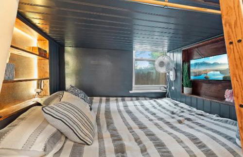 Two Cottages w/ Patios - Close to Beach - Foto 32