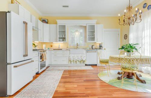 Fairhope Cottage 2 Mi to Town and Pier! - Foto 3