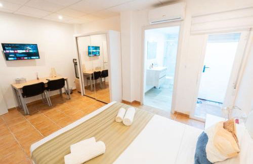 Fantastic apartment near beach & Science City - Photo 6