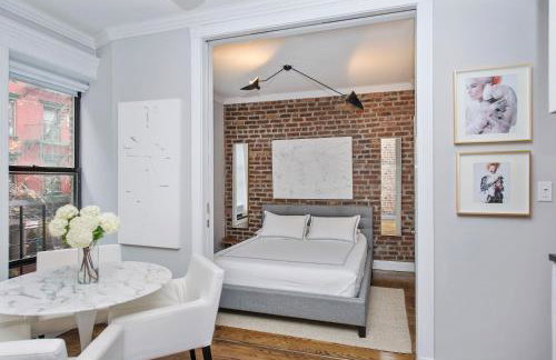 APARTMENT NOLITA - Foto 10