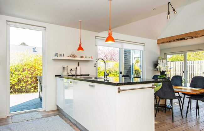 Holiday Home in Malling - Foto 11