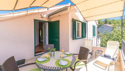 Apartments Seric - Photo 3