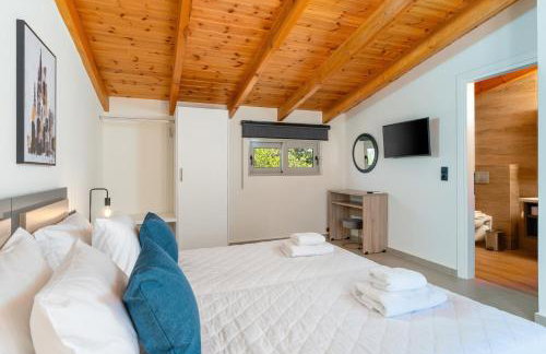 Miroy Sea View Villa - Foto 24