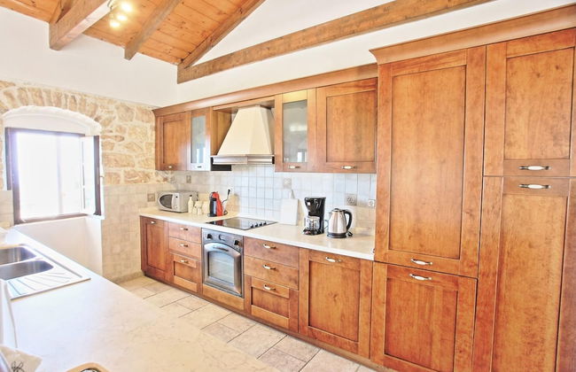 Villa Katerini in Paxi - Foto 16