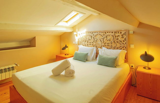 FLORES 36 by YoursPorto - Foto 12