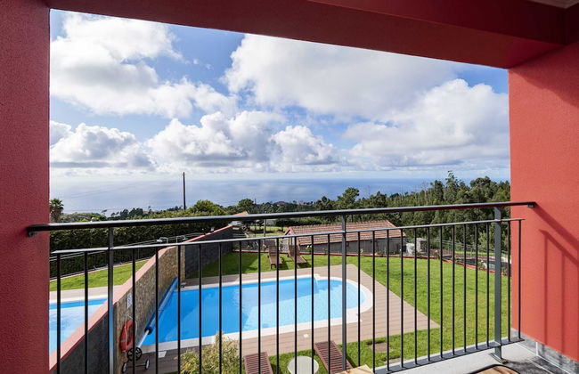 Felicidade Rocha II - For Families, With a Pool - Foto 22