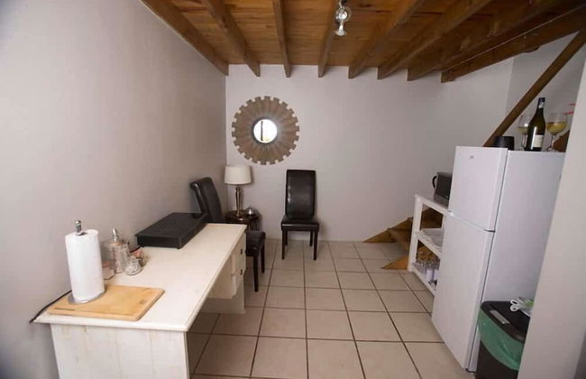 Kwetu Guest Farm - Photo 26