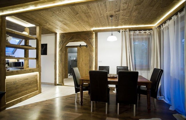 TatryTop Willa Figaro 44 - Foto 29