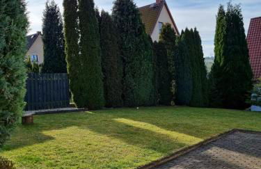 Ferienhaus in Thüringen Nähe Hohenwarte Stausee - Foto 10