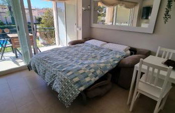 VIDABRAVA, Sagaro garden loft - Photo 18