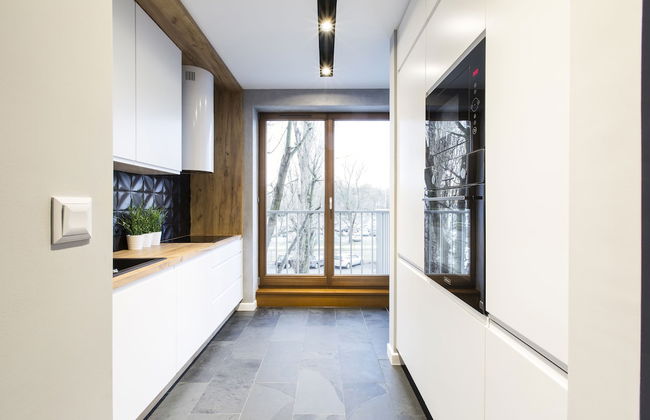 Homewell Apartments Maraton Gardens - Foto 8