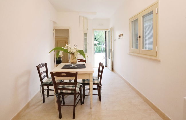 Villa Rosato - Foto 26